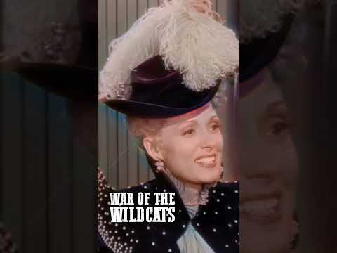War of the Wildcats #shorts #trailer