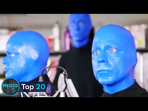 Top 20 BEST NPR Tiny Desk Concerts