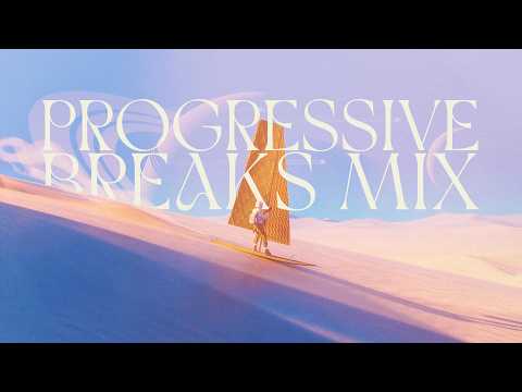 Atmospheric Breaks to Send You Through the Stratosphere