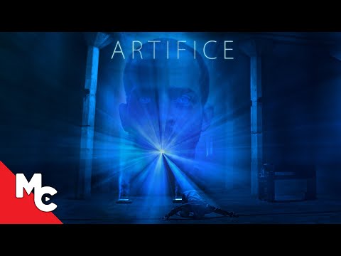 Artifice | Full Movie | Deep Psychological Thriller | Julia Fae