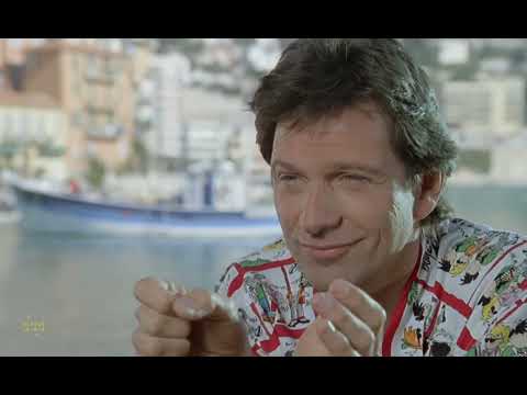 Have a Nice Night (1990, Crime) Guy Marchand, Michael Brandon | Movie