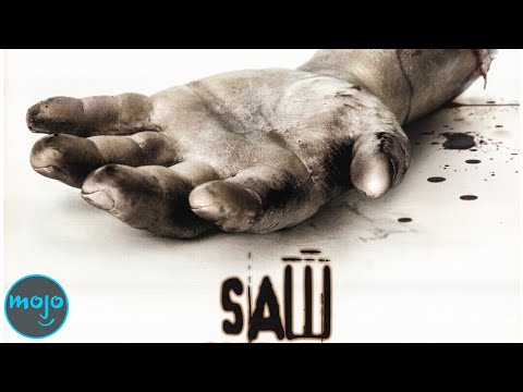 Top 10 Hardest Horror Movies to Survive