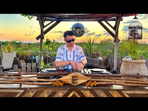 DEHANZO | Vietmix Melodic Techno | Sound Of The Future #1 | By @EPHIMERATulum