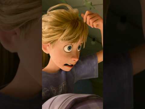 I’m So Gross! – INSIDE OUT 2