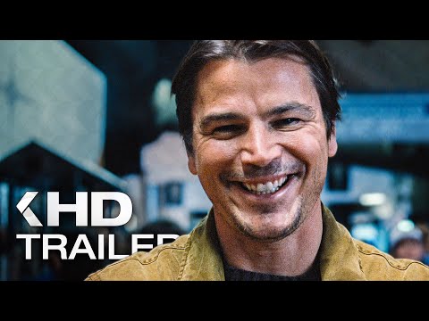 TRAP Trailer 2 (2024) M. Night Shyamalan