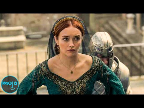 House of the Dragon: 10 Things You Missed In Season 2 Episode 3
