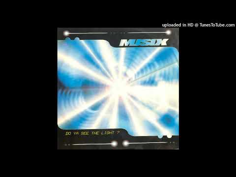 Musix – Do Ya See The Light (Vocal Edit)