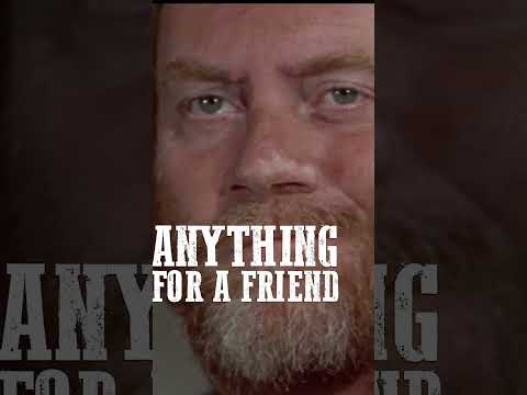 Anything for a Friend #shorts #trailer