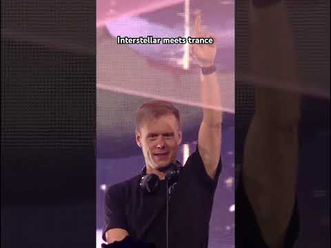 Just hits different 🔥 #interstellar #trance #shorts #arminvanbuuren