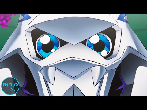 Top 10 Biggest Flexes in Digimon