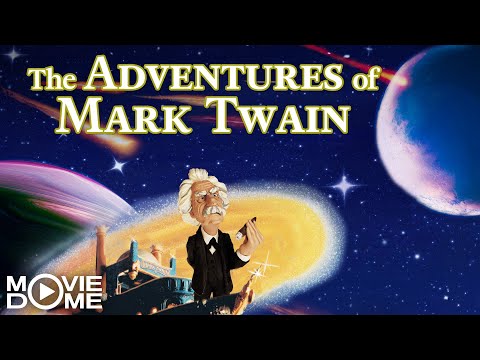 The Adventures of Mark Twain – (Claymation Family Movie) – Full Movie for free on Moviedome UK