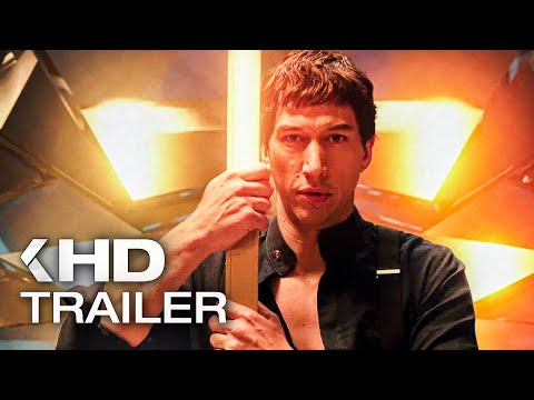 MEGALOPOLIS Trailer 2 (2024) Adam Driver