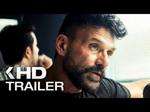 LONG GONE HEROES Trailer (2024) Frank Grillo, Josh Hutcherson