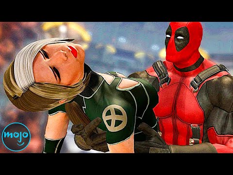 Top 10 Funniest Video Games