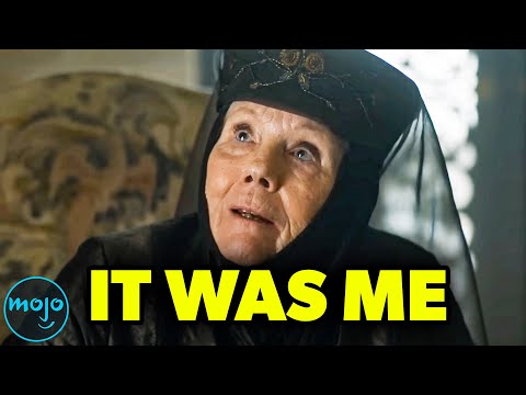 Top 10 Game of Thrones & House of the Dragon Speeches