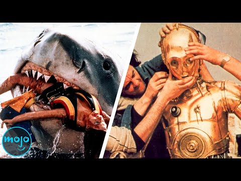 Top 10 Movies That Changed the World
