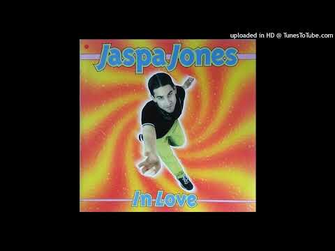 Jaspa Jones – With You