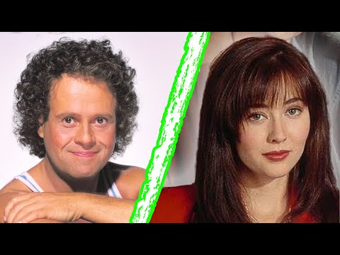Celebrity Deaths That Will Break an ‘80s Kid’s Heart [2024]
