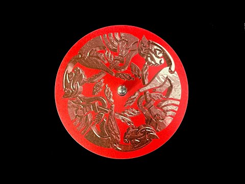 Crazy Malamute – Free To Ride (U.B.I.’s Fat Tire Mix) (1998)
