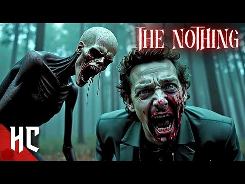 Trapped In A Forest With No Escape | Full Movie | Survival Horror Thriller | The Nothing
