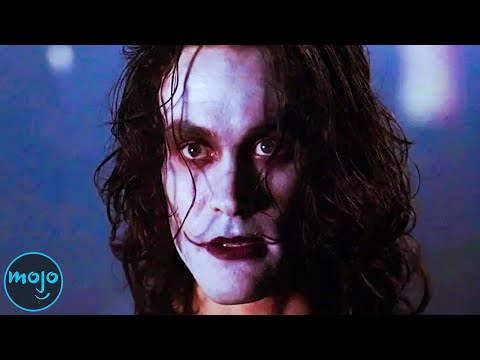 The Untold Story of Brandon Lee
