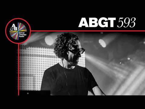 Group Therapy 593 with Above & Beyond and AVAION