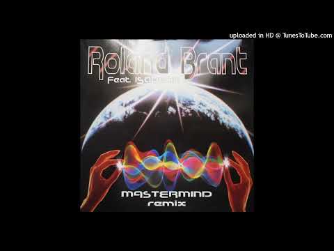 Roland Brant – Speak Mastermind (Extended Play)