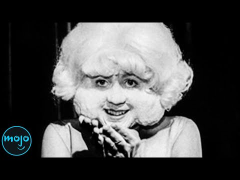 Top 10 Horror Movies You Have to Watch TWICE