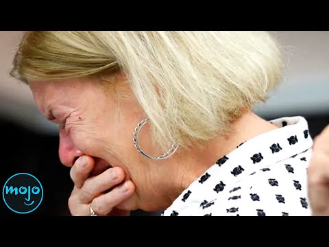30 True Crimes That Changed Laws