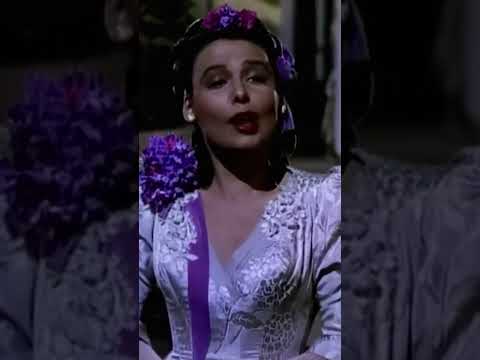 🎶 Show Boat Medley 🎬 Till the Clouds Roll By 1949 #musical #franksinatra