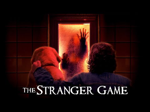 The Stranger Game | Full Thriller Movie | Mimi Rogers | David Orth | Barclay Hope | Casey Dubois