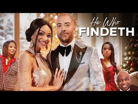 He Who Findeth | Heartwarming Romance Comedy – Erica Hubbard, Brad James