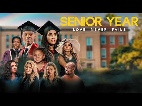 Senior Year: Love Never Fails | Trailer – Denise Boutte, Heidi Montag