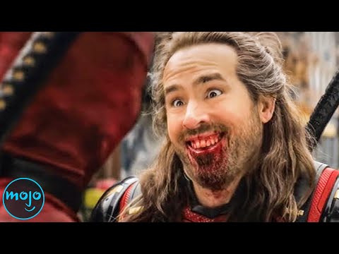 Top 10 Movie Characters Who Just Don’t Give a F