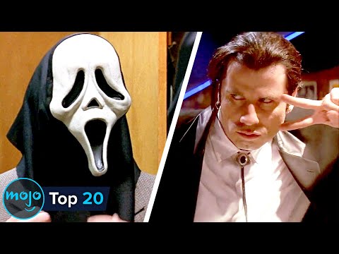 Top 20 Movies That Took MAJOR Chances