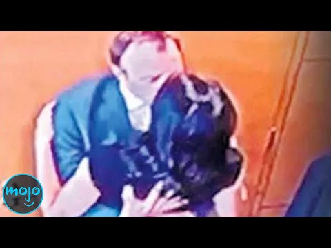 Top 10 Celebs Who Ruined Their Careers with One Video