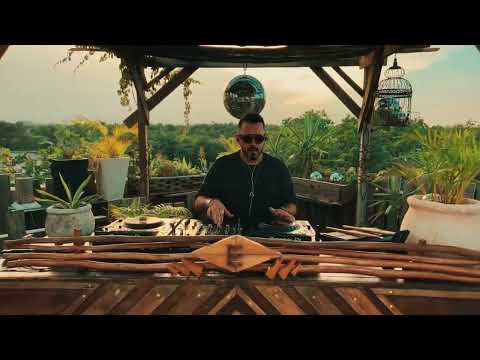 Zhat | Sunset Vibes desde LA TIERRA DEL SABOR | By @EPHIMERATulum