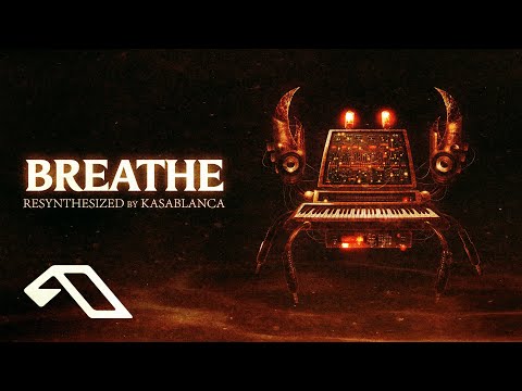 Kasablanca – Breathe