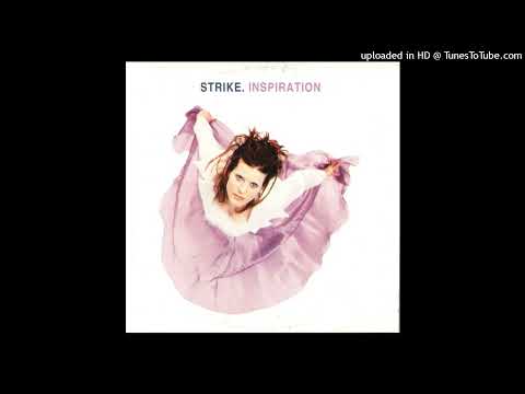 Strike – Inspiration (Shakira Edit)