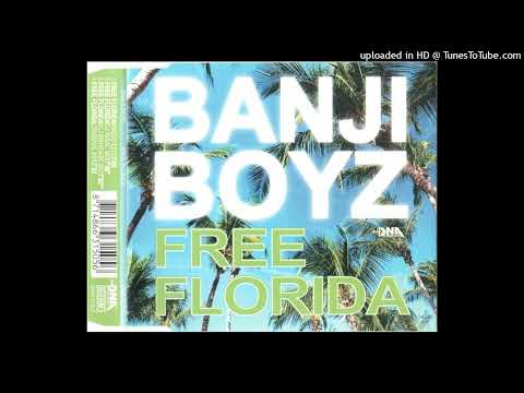 Banji Boyz – Free Florida (Klubbheads Mix)
