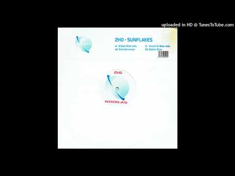 2HD – Sunflakes (Vincent De Moor Remix)