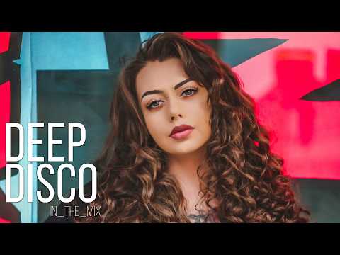 Deep House 2024 I Deep Disco Records Mix #273