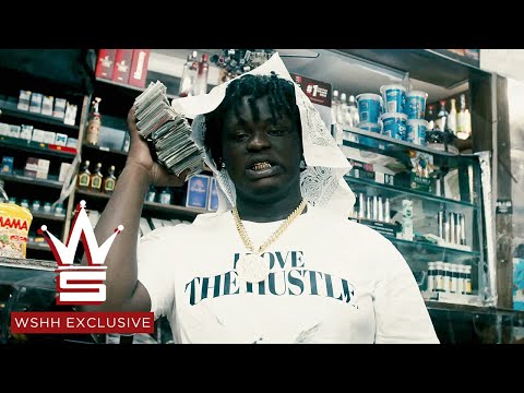 50jittsteppa – Play With Fire (Official Music Video)
