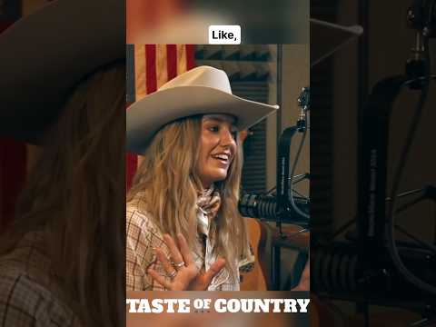 Lainey Wilson is DONE with it! #countrymusic #laineywilson