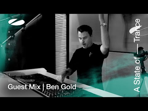 Ben Gold – A State of Trance Episode 1187 Guestmix