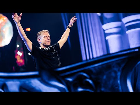 Camisra & Armin van Buuren – Let Me Show You [Live at Tomorrowland Winter 2024]