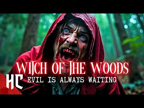 No One Returns From These Woods | Full Movie | Free Horror Movie | Witch of the Woods