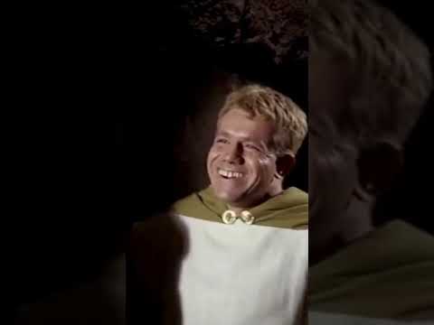 The Terror of Rome Against the Son of Hercules / Maciste and the Gladiators (1964 )