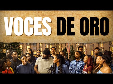 Voces de Oro | Pelicula Cristiana en Espanol – Nikki Dixon, Irma P. Hall