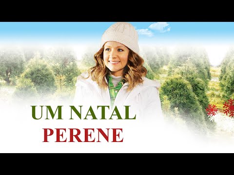 Um Natal Perene | Filmes Completos em Português | Robert Loggia, Naomi Judd, Booboo Stewart